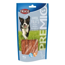 Trixie Premio Goose Filets 65g